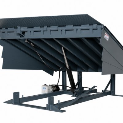 HYDRAULIC DOCK LEVELER product HYDRAULIC DOCK LEVELER product
