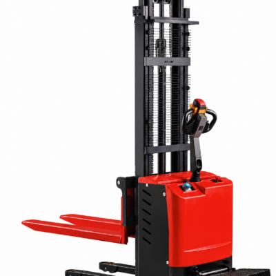 fully electric stacker fully electric stacker