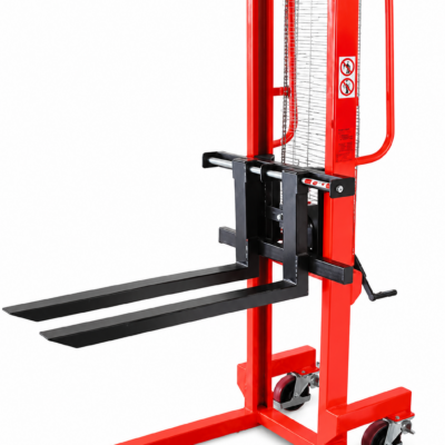 manual stacker image manual stacker image